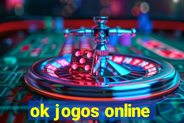 ok jogos online